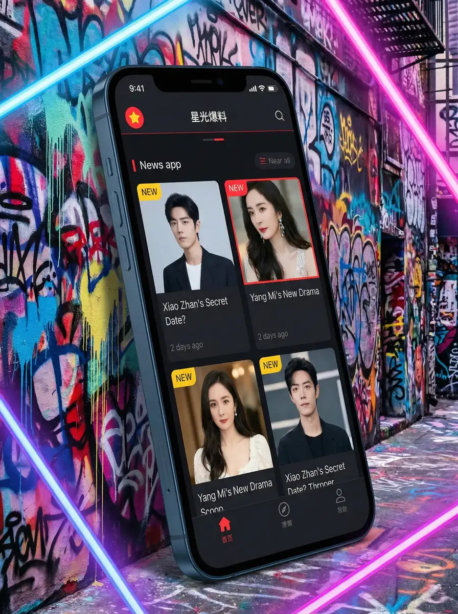 禁漫天堂1.7.8 APP界面展示 - 掌上吃瓜神器